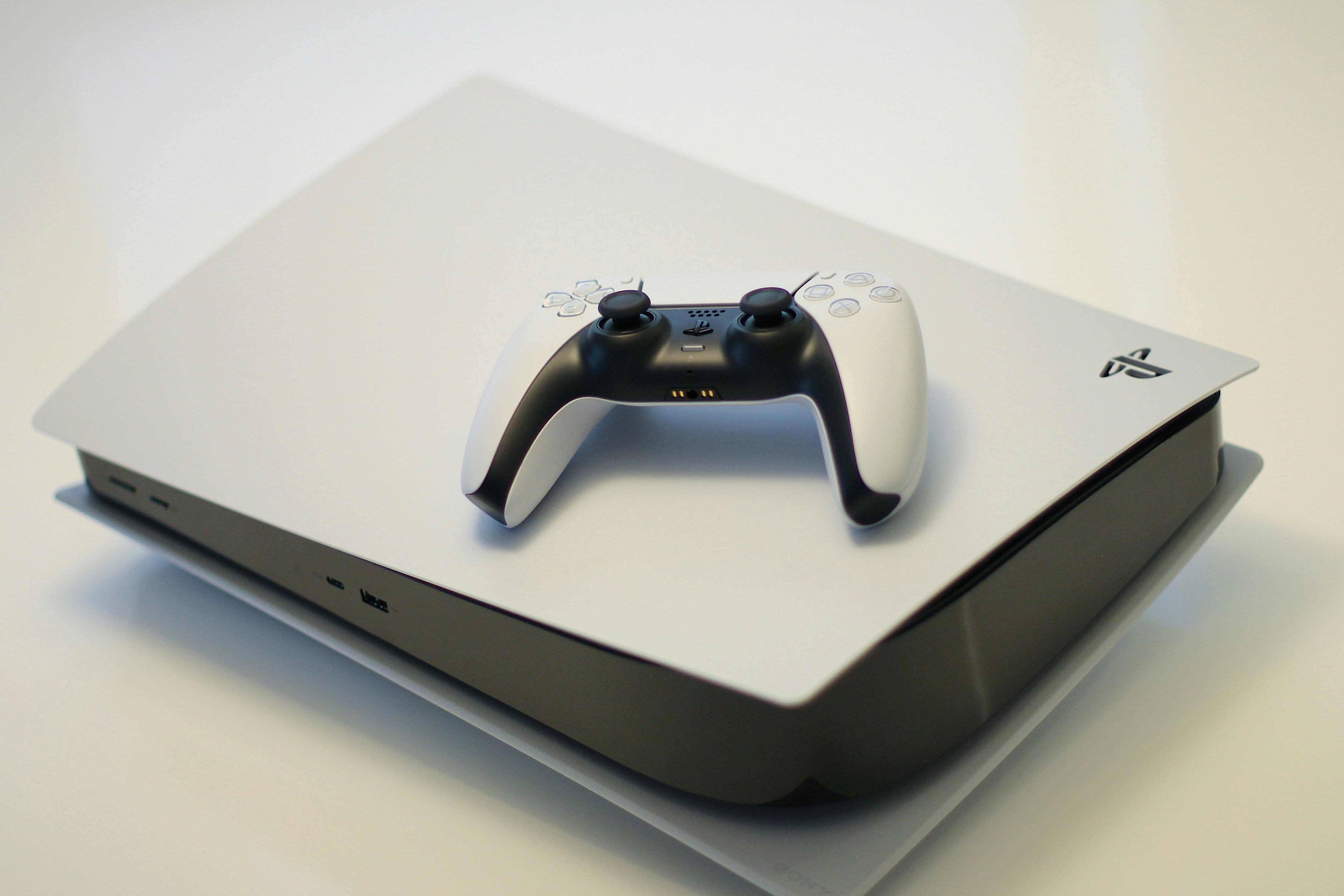 PlayStation 5 Console (Digital)